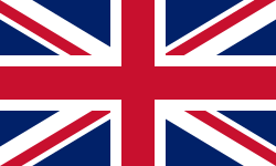 Drapeau Anglais