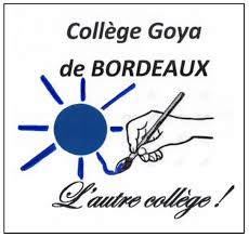 Logo Goya