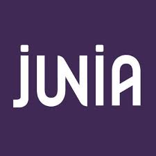 Logo Junia