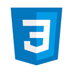 CSS3 icon