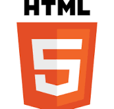 HTML5 icon