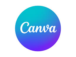 Canva icon